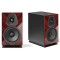 Sonus Faber Lumina II Amator Bookshelf Speakers - Gloss Red (Pair)