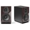 Sonus Faber Lumina II Amator Bookshelf Speakers - Gloss Wenge (Pair)