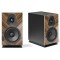 Sonus Faber Lumina II Amator Bookshelf Speakers - Gloss Walnut (Pair)