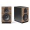 Sonus Faber Lumina II Bookshelf Speakers - Walnut (Pair)
