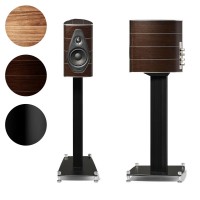 Sonus Faber Olympica Nova I Bookshelf Speakers (Pair)