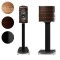 Sonus Faber Olympica Nova I Bookshelf Speakers (Pair)