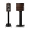 Sonus Faber Olympica Nova I Bookshelf Speakers - Wenge (Pair)
