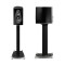 Sonus Faber Olympica Nova I Bookshelf Speakers - Piano Black (Pair)