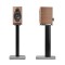 Sonus Faber Sonetto I G2 Bookshelf Speakers - Walnut (Pair)
