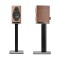 Sonus Faber Sonetto II G2 Bookshelf Speakers - Walnut (Pair)