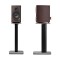 Sonus Faber Sonetto II G2 Bookshelf Speakers - Wenge (Pair)