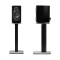 Sonus Faber Sonetto II G2 Bookshelf Speakers - Piano Black (Pair)