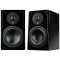 SVS Prime Bookshelf Speakers - Gloss Black