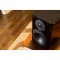 SVS Prime Bookshelf Speakers - Gloss Black