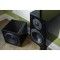 SVS Prime Bookshelf Speakers - Gloss Black