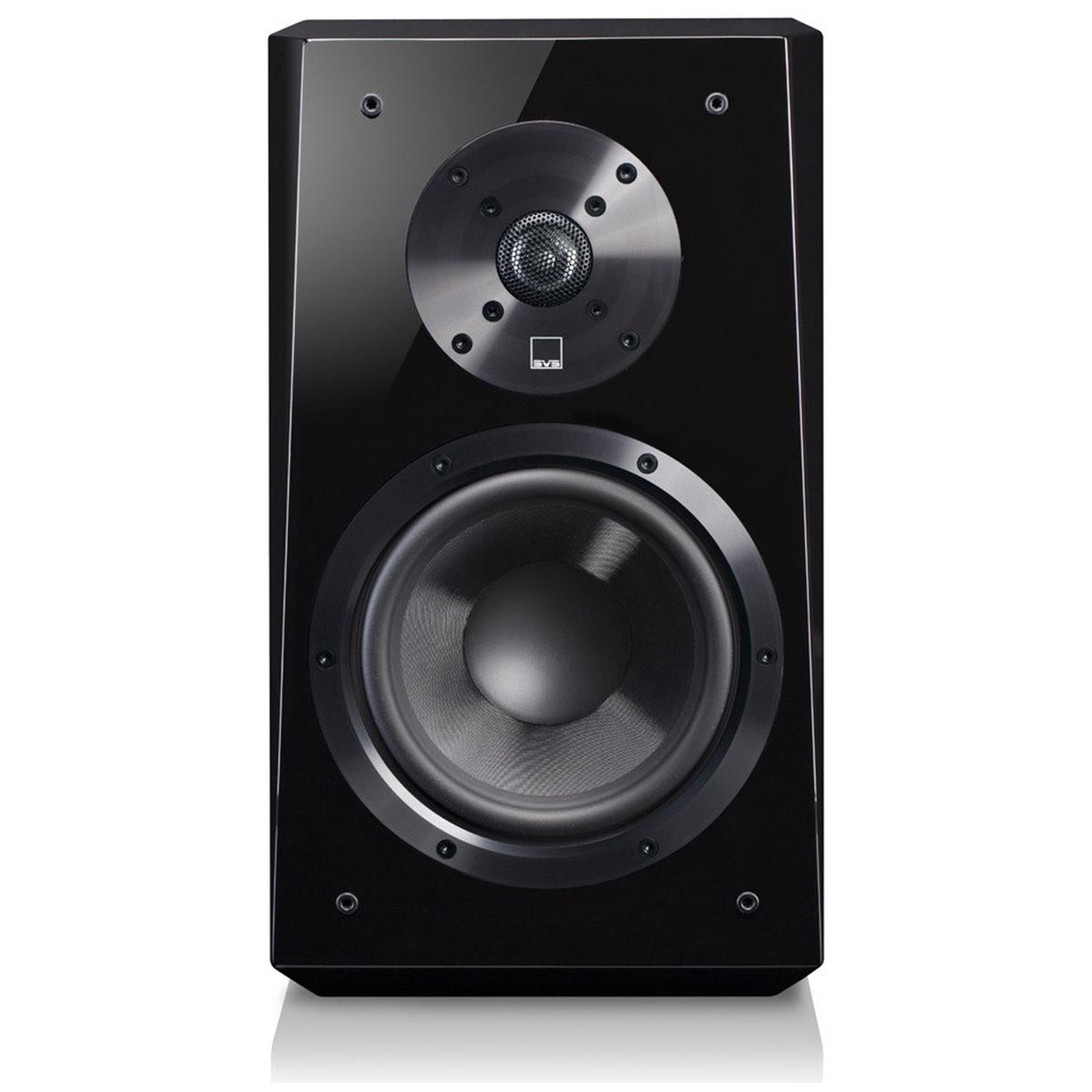 Svs Ultra Bookshelf Speakers Pair Space Hi Fi