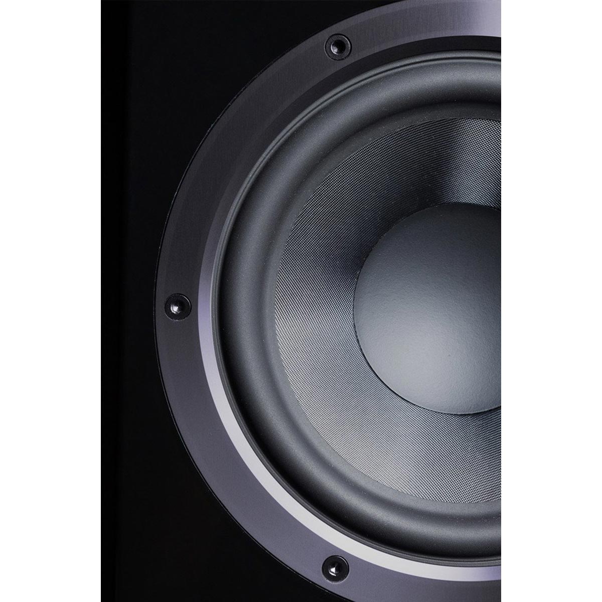 Svs Ultra Bookshelf Speakers Pair Space Hi Fi