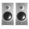 T+A Talis R 330 Bookshelf Speakers - Silver (Pair)