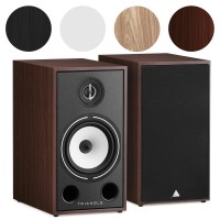 Triangle Borea BR03 Bookshelf Speakers (Pair)