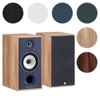 Triangle Borea BR04 Bookshelf Speakers (Pair)