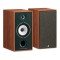 Triangle Borea BR04 Bookshelf Speakers - Oak / Green (Pair)