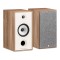 Triangle Borea BR04 Bookshelf Speakers - Light Oak (Pair)