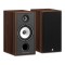 Triangle Borea BR04 Bookshelf Speakers - Chestnut (Pair)