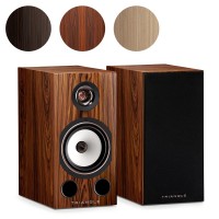 Triangle Esprit Comete 40th Anniversary Bookshelf Speakers (Pair)