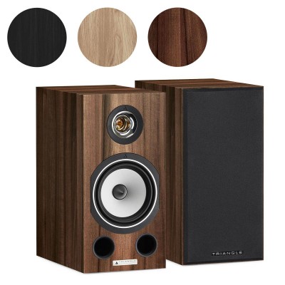 Triangle Esprit Comete Ez Bookshelf Speakers (Pair)