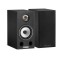 Triangle Esprit Comete Ez Bookshelf Speakers - Black Ash (Pair)