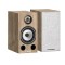 Triangle Esprit Comete Ez Bookshelf Speakers - Light Oak (Pair)