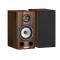 Triangle Esprit Comete Ez Bookshelf Speakers - Chestnut (Pair)