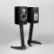 Triangle Magellan Duetto 40th Anniversary Bookshelf Speakers - Space Black (Pair)