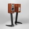 Triangle Magellan Duetto 40th Anniversary Bookshelf Speakers - Golden Oak (Pair)
