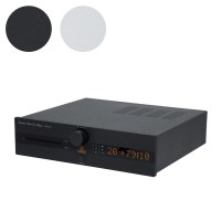 Canor CD 2.10 Tube CD Player / DAC