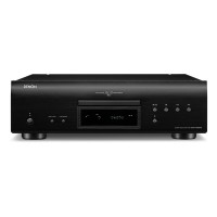 Denon DCD-1600NE SACD/CD Player