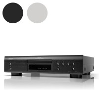 Denon DCD-900NE CD Player - Black - Pre-Order ETA September 2022