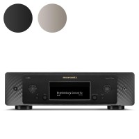 Marantz CD 50n CD / Network Audio Player / DAC