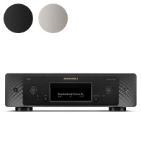 Marantz CD 50n CD / Network Audio Player / DAC