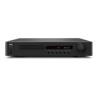NAD C 568 CD Player with USB Input
