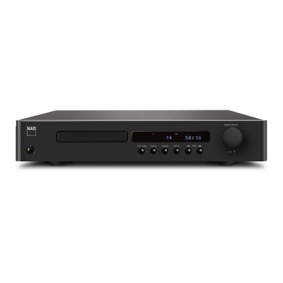 NAD C 568 CD Player with USB Input - Back Order