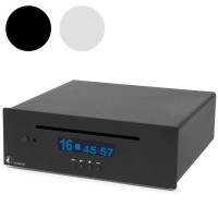 Pro-Ject CD Box DS Compact CD Player