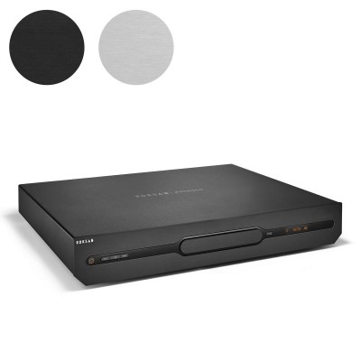 Roksan Attessa CD Transport