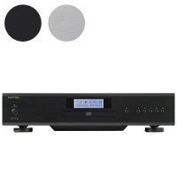 Rotel CD11 MKII CD Player