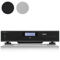 Rotel CD11 Tribute CD Player