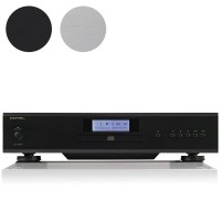 Rotel CD14 MKII CD Player