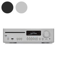 T+A MP 200 Multi-Source CD Player Transport - Network Streaming / FM / DAB+
