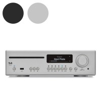 T+A MP 200 G3 Multi-Source CD Player Transport - Network Streaming / FM / DAB+