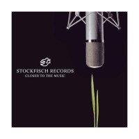 Stockfisch Records - Closer to the Music Vol. 1 - Various Artists - SACD
