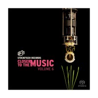 Stockfisch Records - Closer to the Music Vol. 6 - Various Artists - SACD