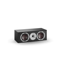 DALI SPEKTOR VOKAL Centre Speaker - Black Ash