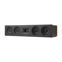 JBL Stage JBL Stage 245C Centre Speaker - Espresso - Ex-Display
