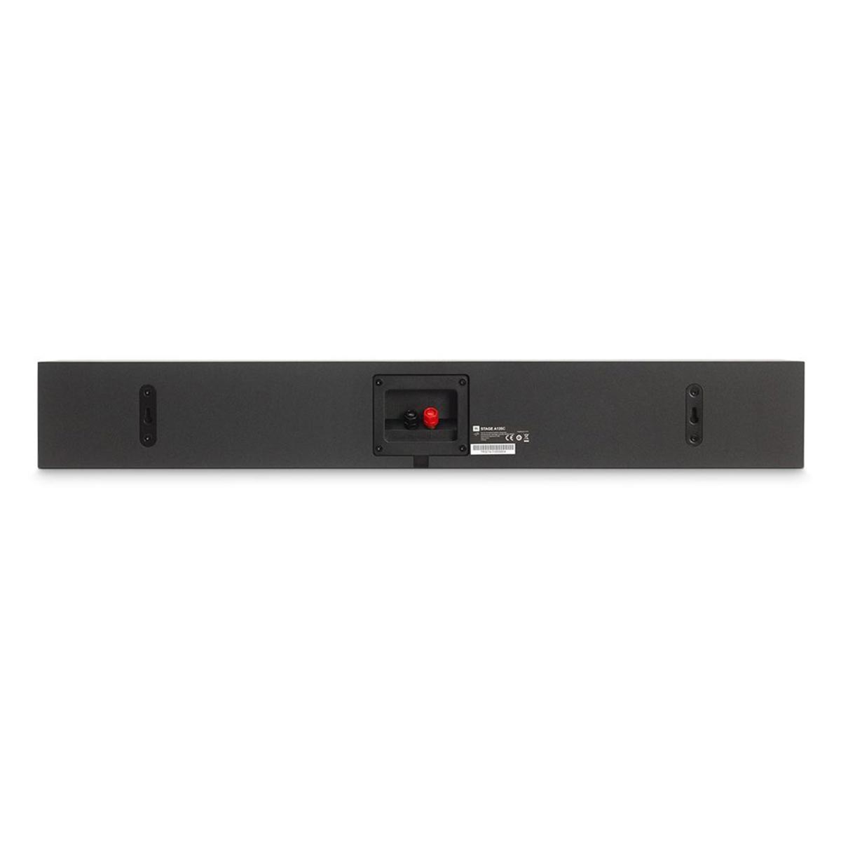 JBL Stage A135C Slim Centre Speaker Space HiFi