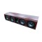 JBL Studio 665C Centre Speaker - Wood